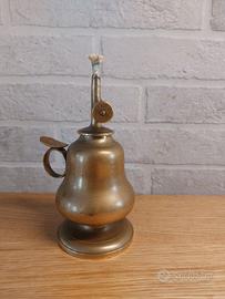 Lume Francese d'epoca GARDON