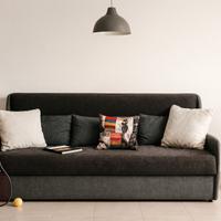 Divano 3 letti singoli