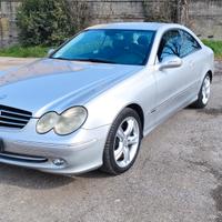 Mercedes-benz CLK 270 CDI AMG Edition Avantgarde -