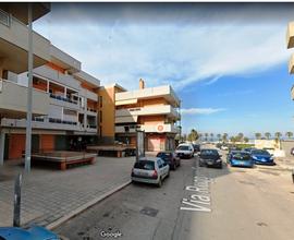 VA162 Locale mq 50 - Litoranea di Ponente