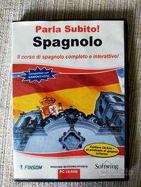 Corso di spagnolo