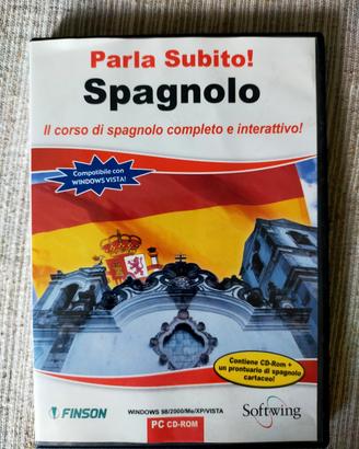 Corso di spagnolo