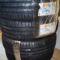 4 Gomme Nuove 175/65 R14 82T Hankook estive.