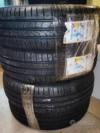 4 Gomme Nuove 175/65 R14 82T Hankook estive.