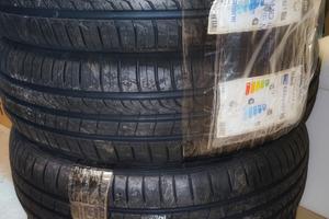4 Gomme Nuove 175/65 R14 82T Hankook estive.
