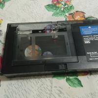 Adattatore VHS c 