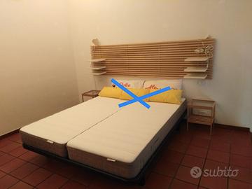 Trilocale in centro ad Ancona