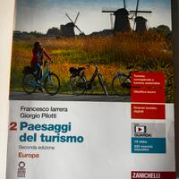 Libro “Paesaggi del turismo 2”