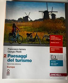 Libro “Paesaggi del turismo 2”