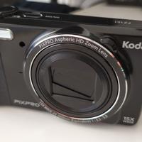 Fotocamera digitale Kodak PIXPRO FZ151