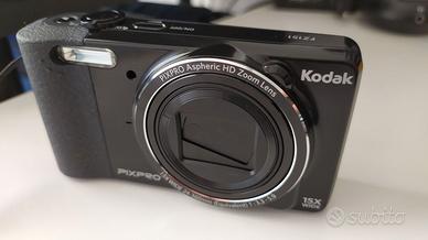 Fotocamera digitale Kodak PIXPRO FZ151