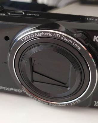 Fotocamera digitale Kodak PIXPRO FZ151