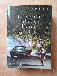 La verità sul caso Harry Quebert