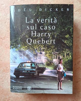 La verità sul caso Harry Quebert
