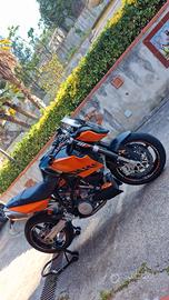 ktm superduke 990