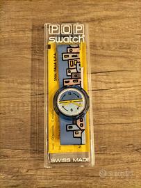 orologio Swatch Pop 