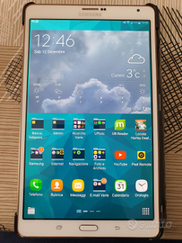 Samsung Galaxy Tab S 8" LTE HSPA+