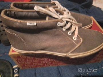 VANS SNEAKERS CROCS CIABATTE INFRADITO MIS 45