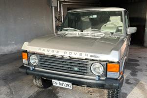Land rover range rover 2.5 td