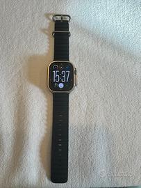 Apple Smart watch ultra 1
