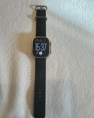 Apple Smart watch ultra 1