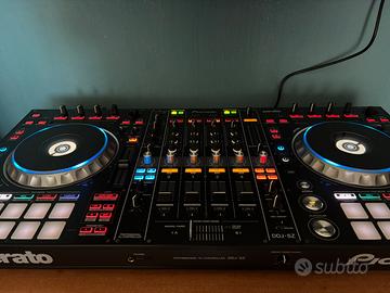 Pioneer DDJ SZ