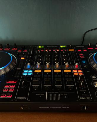 Pioneer DDJ SZ