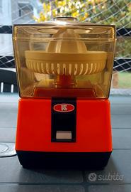 Spremiagrumi space age Vintage Design 1970  Plasti