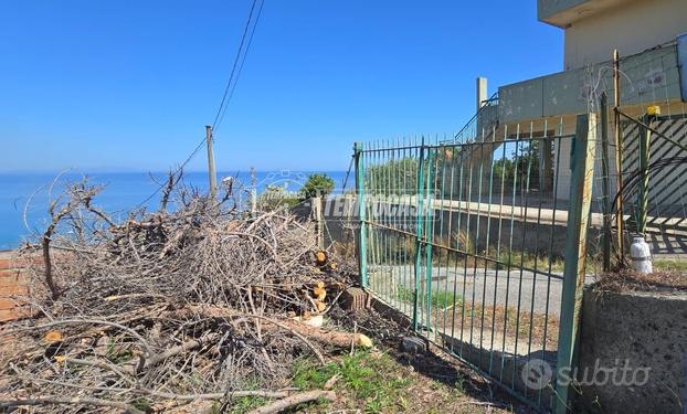 Terreno agricolo a Messina Località Rodia