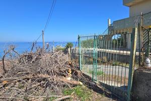 Terreno agricolo a Messina Località Rodia