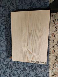 Body frassino bianco