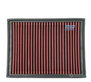 FILTRO ASPIRAZIONE DIRETTA BMW E46 98-07