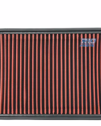 FILTRO ASPIRAZIONE DIRETTA BMW E46 98-07