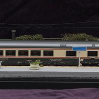 Roco RC45644 Carrozza Rist tipo "Gran Confort"