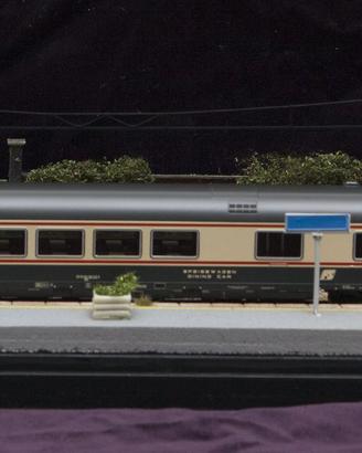 Roco RC45644 Carrozza Rist tipo "Gran Confort"