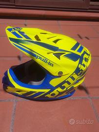 casco mtb