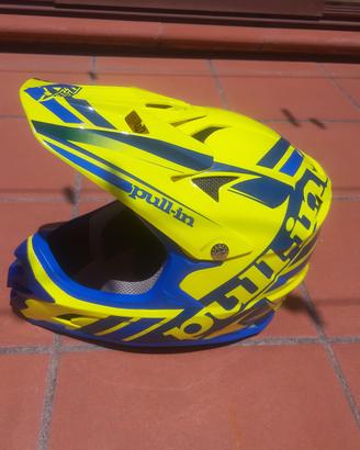 casco mtb