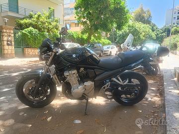 Suzuki GSF 650 Bandit - 2007