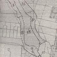 Lama 9 ettari terreno agricolo e ruderi