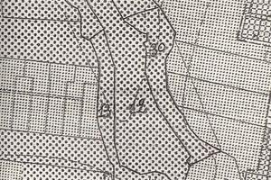 Lama 9 ettari terreno agricolo e ruderi