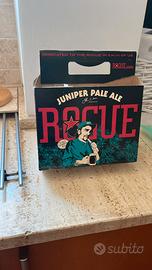 Portabottiglie ROGUE - Juniper Pale Ale