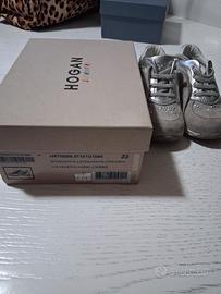 Scarpa hogan nr. 22