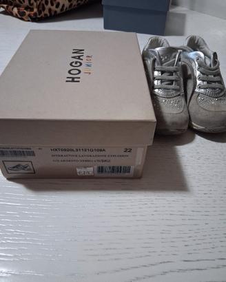 Scarpa hogan nr. 22