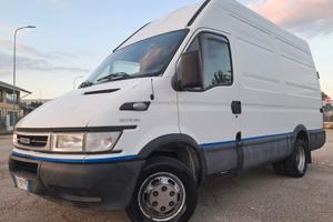 OFFICINA MOBILE DAILY