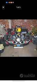 goo kart