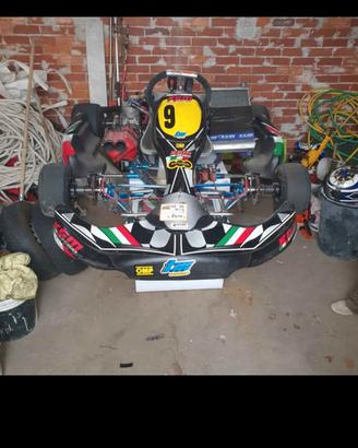 goo kart