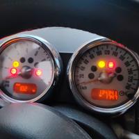 Mini cooper park lane del 2006