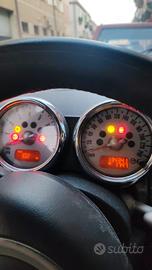 Mini cooper park lane del 2006