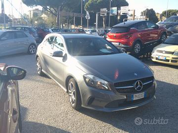 MERCEDES A 180 d 110cv Sport