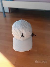 cappellino jordan